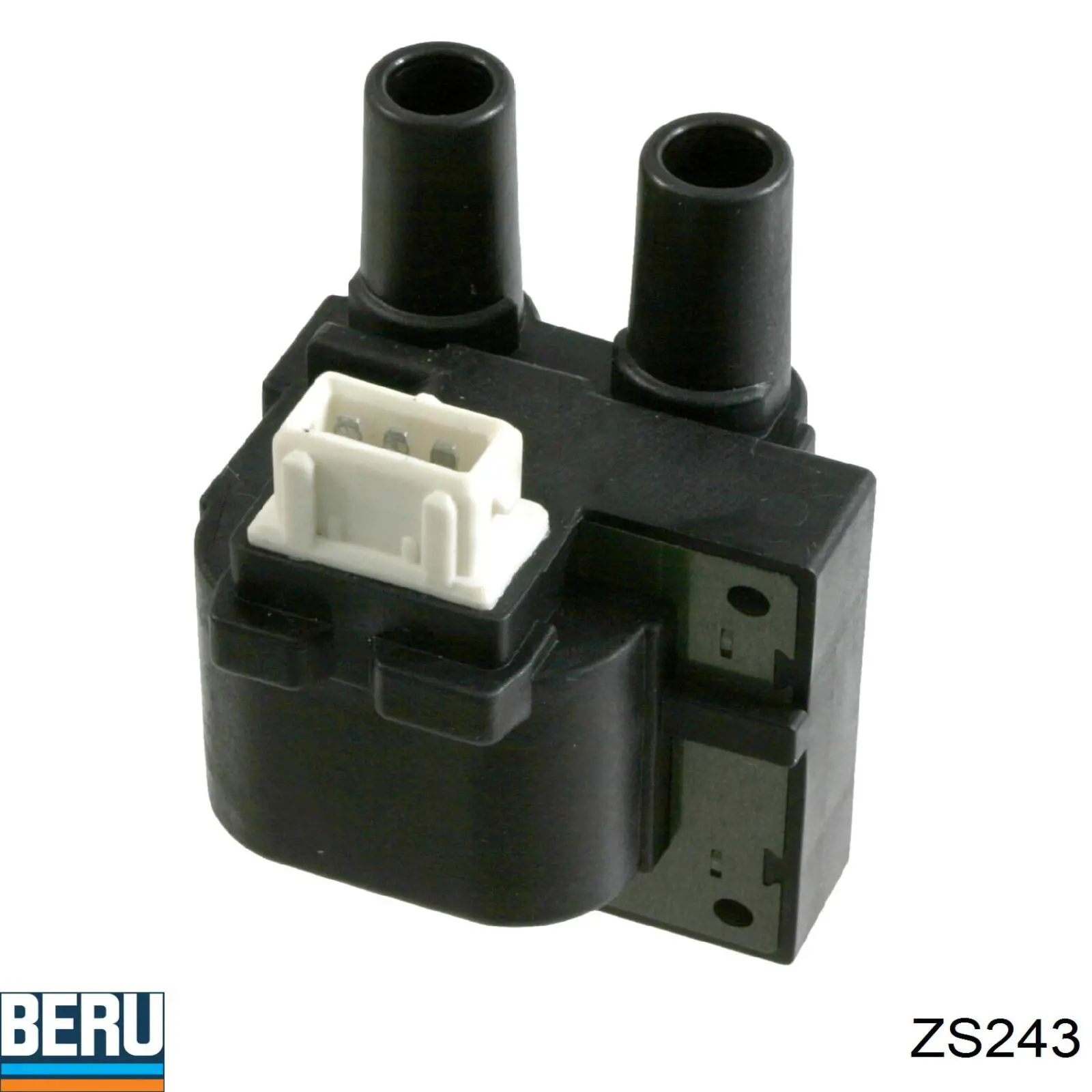 ZS243 Beru Котушка запалювання