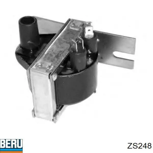 Котушка Beru ZS248