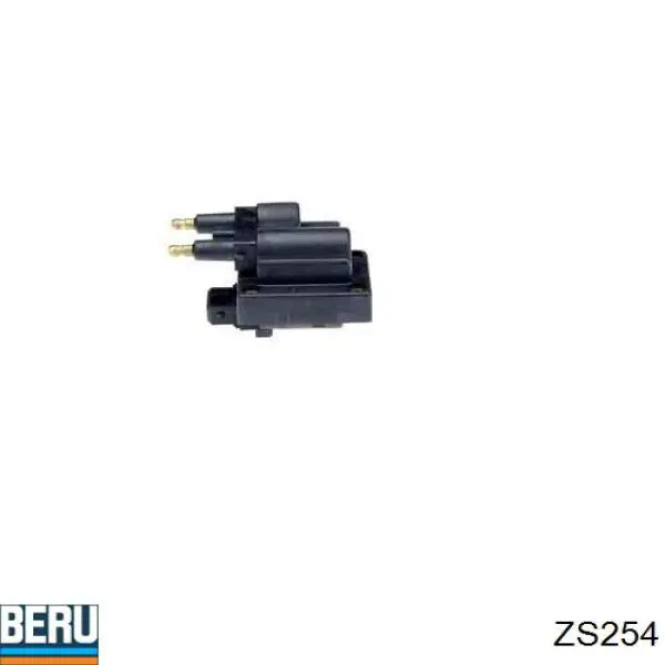 Купити ZS254 Beru Котушка запалювання