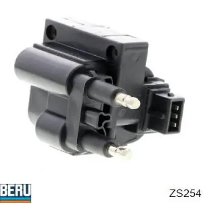 Котушка запалювання 130042 Maxgear