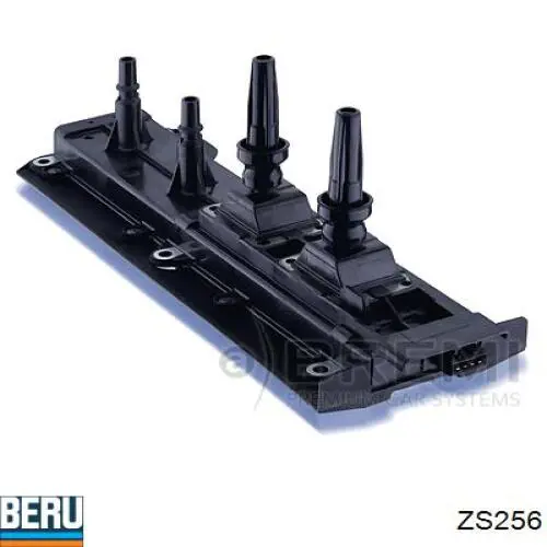 Котушка запалювання DMB853 Lucas