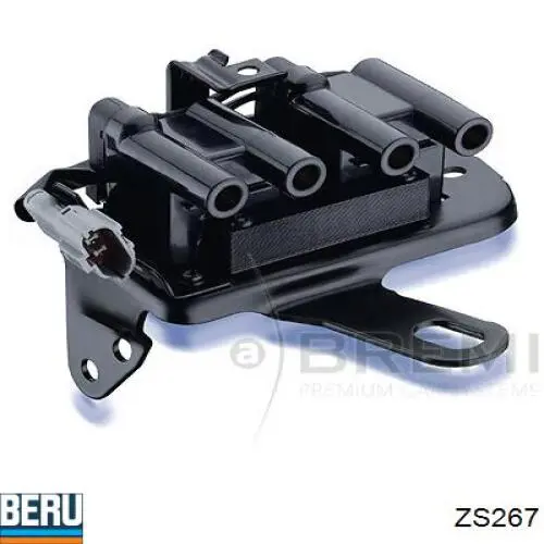 Котушка Beru ZS267