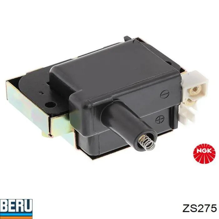 Котушка Beru ZS275