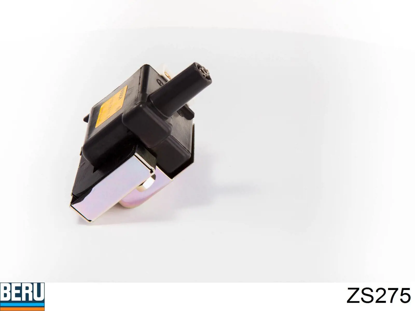 Котушка запалювання Beru ZS275 ціна, від 20.38 USD