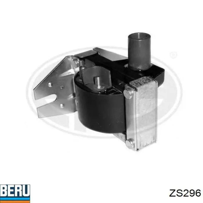 Купити 0221501003 Bosch Котушка запалювання