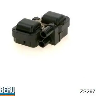 Котушка запалювання ZS297 Beru
