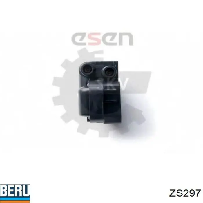 Котушка Beru ZS297