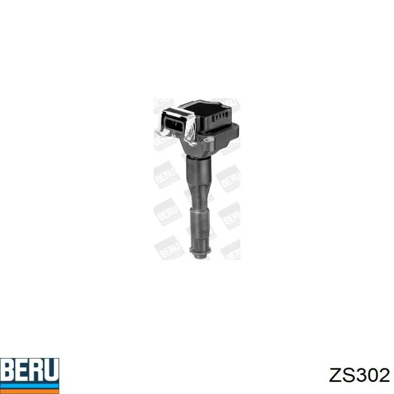 Котушка Beru ZS302