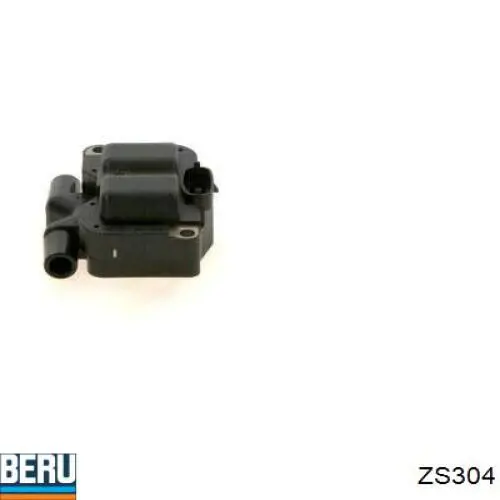 Котушка запалювання Beru ZS304 ціна, від 30.46 USD