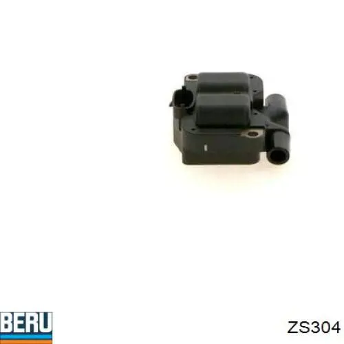 Купити ZS304 Beru Котушка запалювання