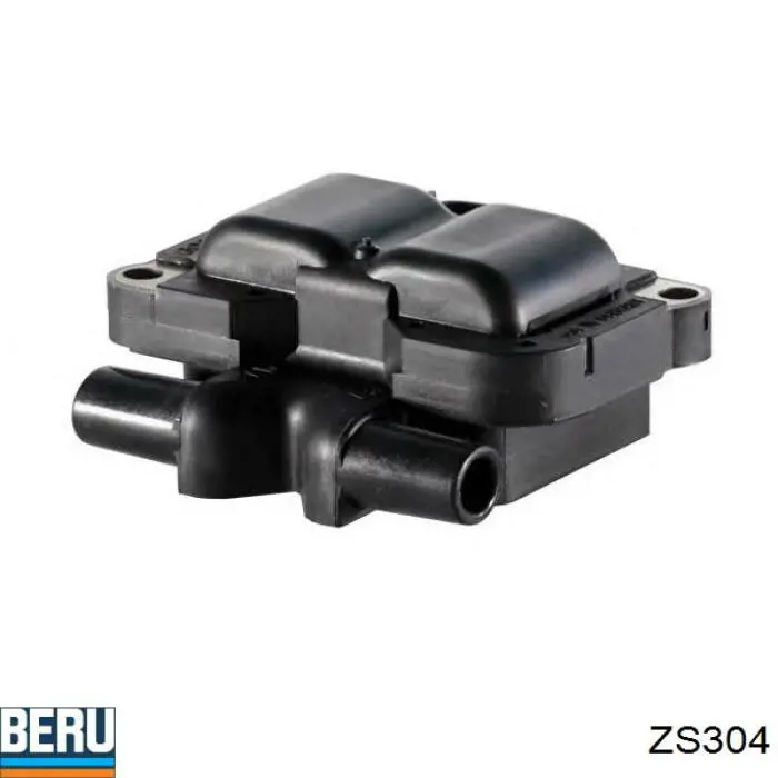 ZS304 Beru Котушка запалювання