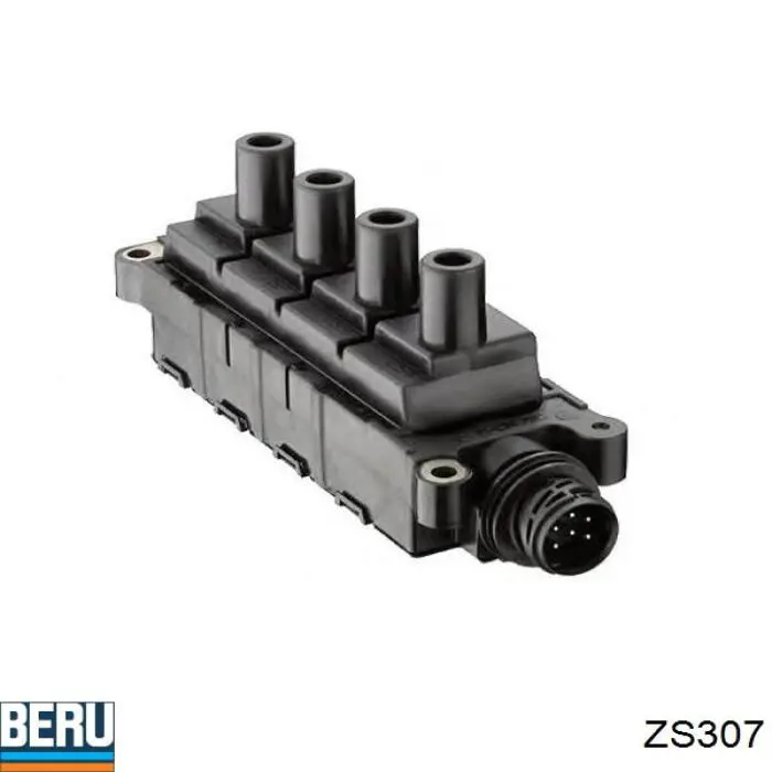 Котушка Beru ZS307