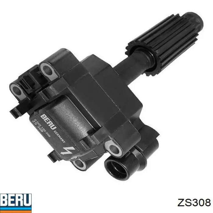 Котушка Beru ZS308