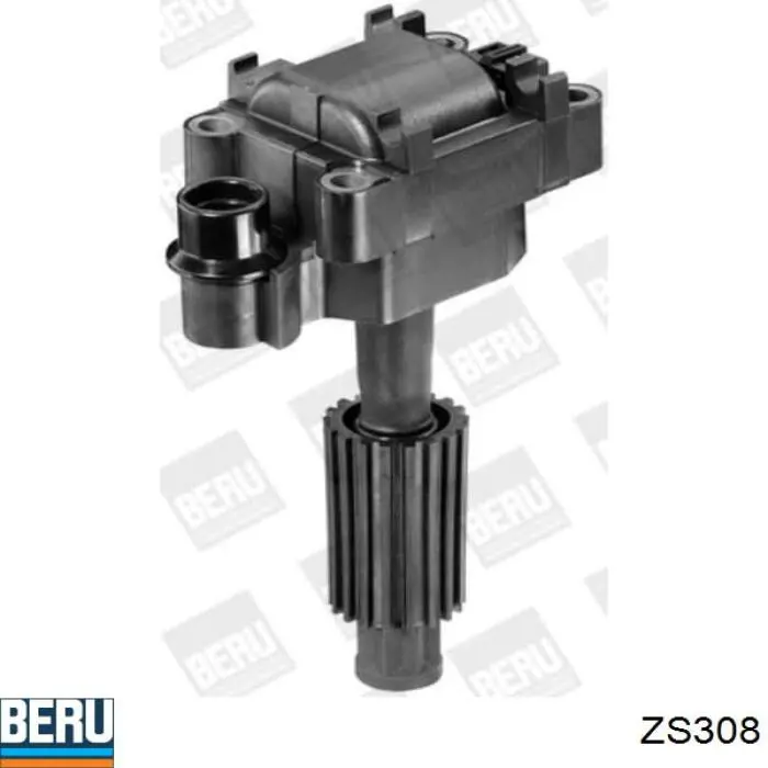 Купити MG00151 Maxgear Котушка запалювання