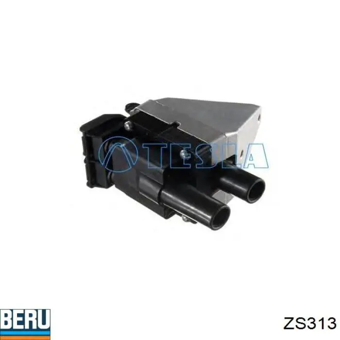 Котушка запалювання Beru ZS313 ціна, від 26.56 USD
