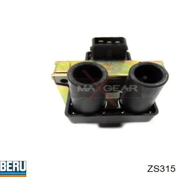 Котушка Beru ZS315