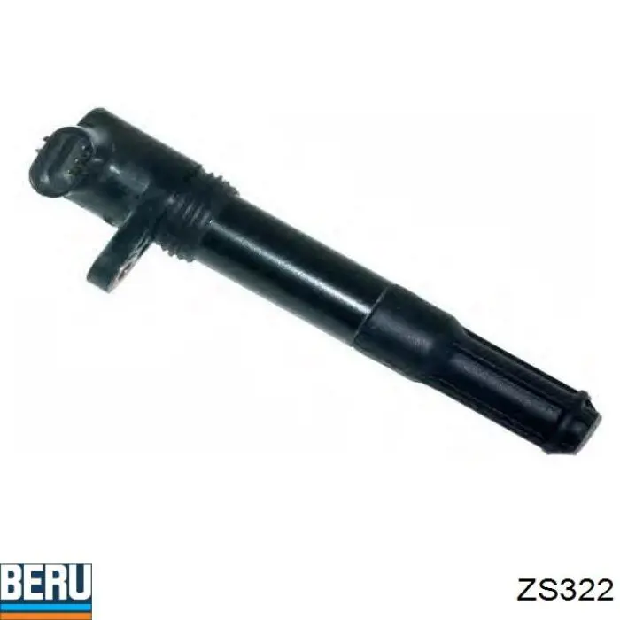 Котушка Beru ZS322