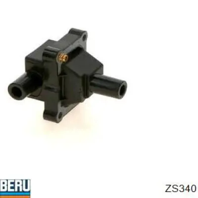 ZS340 Beru Котушка запалювання