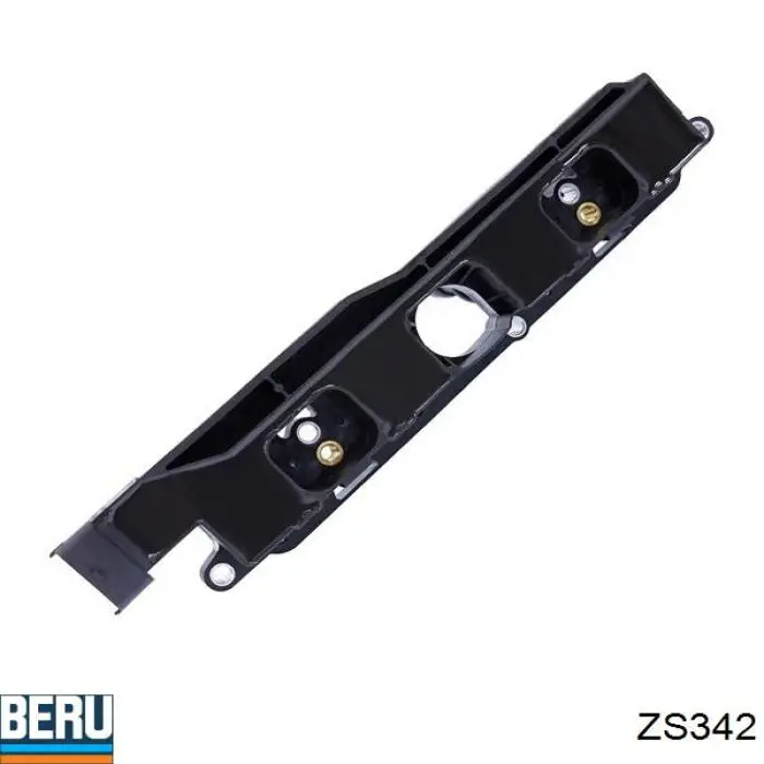 Котушка запалювання Beru ZS342 ціна, від 85.19 USD