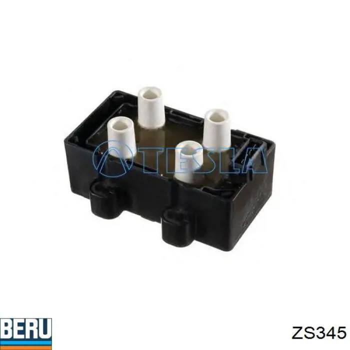 Котушка Beru ZS345