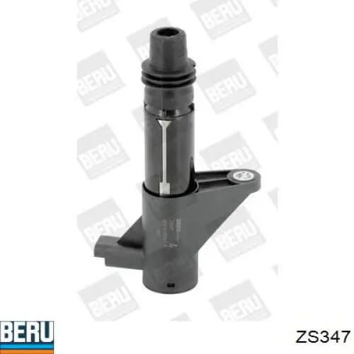 Котушка запалювання JM5027 Janmor