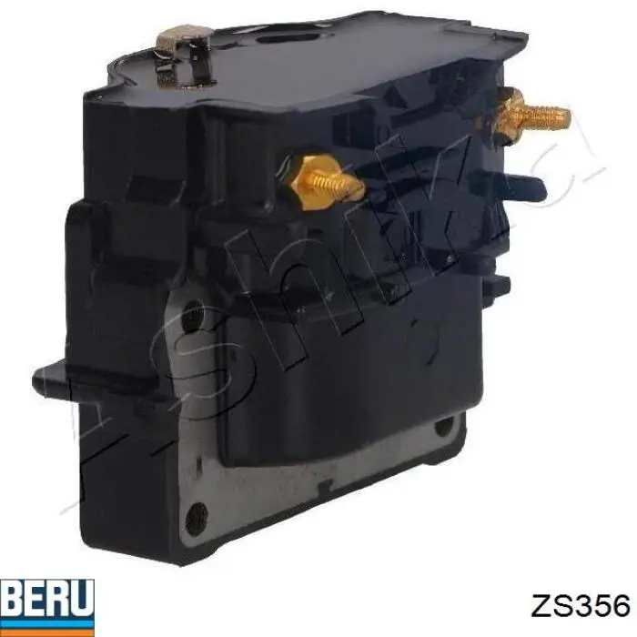 80241 FAE Котушка запалювання