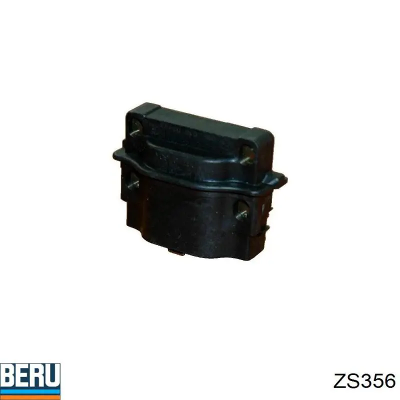 Котушка Polcar E030058