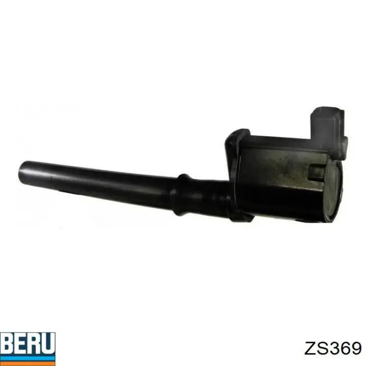 Котушка Beru ZS369