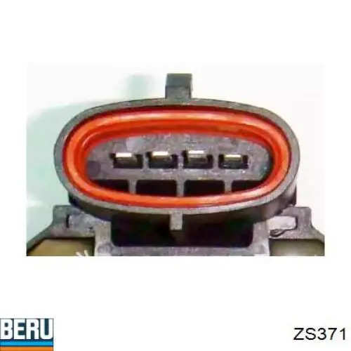 Купити 60717048012 Magneti Marelli Котушка запалювання