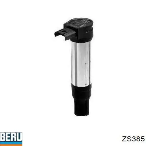 Купити 12137715853 BMW Котушка запалювання