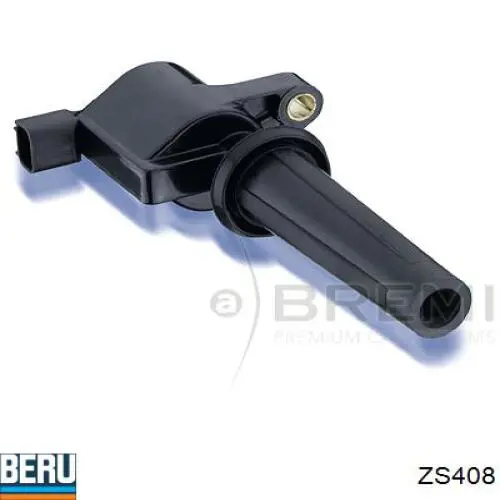 ZS408 Beru Котушка запалювання