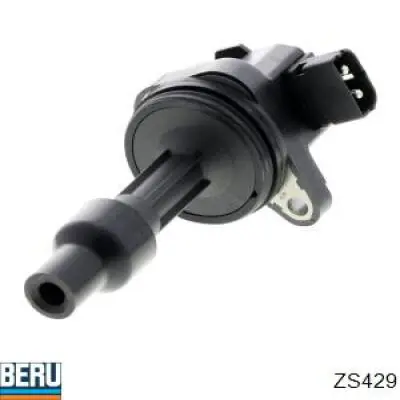 Котушка запалювання Beru ZS429 ціна, від 21.31 USD