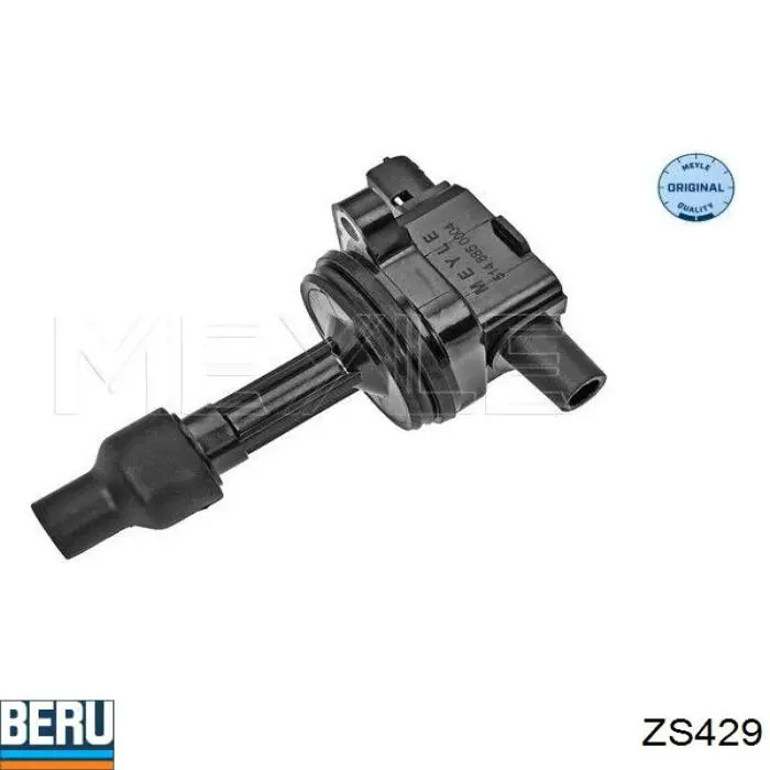 Котушка Beru ZS429