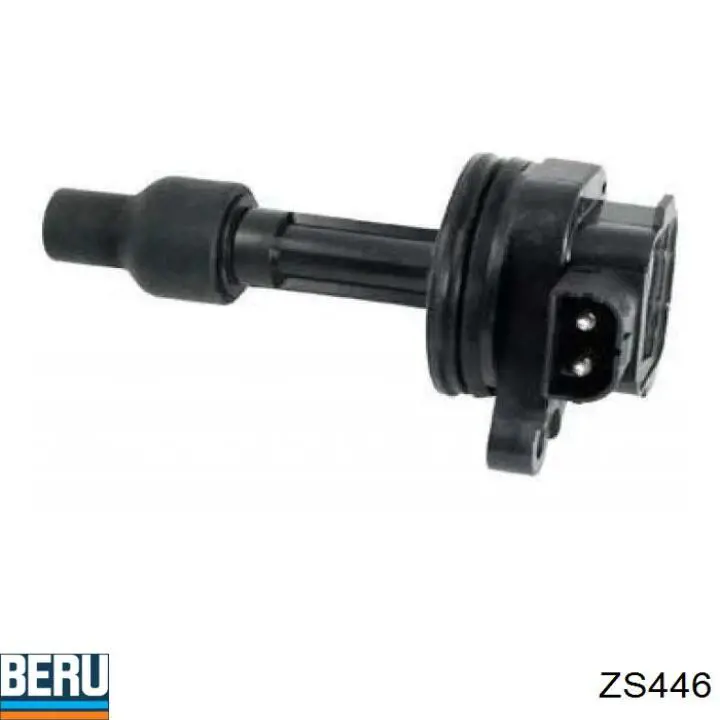 Купити 1275971 Volvo Котушка запалювання