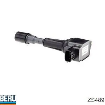 Котушка YEC IGC302F