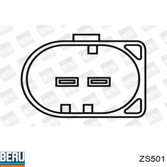 Купити NEC000120L Land Rover Котушка запалювання