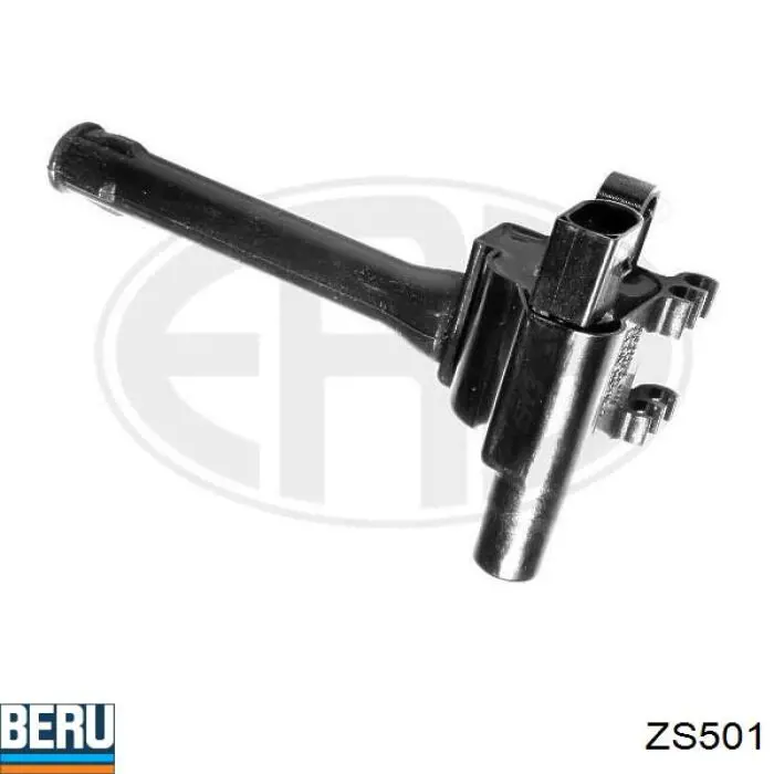 Котушка запалювання NEC000120L Land Rover