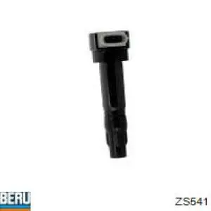Котушка запалювання Beru ZS541 ціна, від 37.84 USD