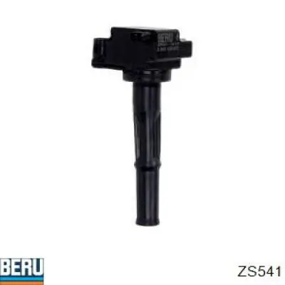Купити ZS541 Beru Котушка запалювання