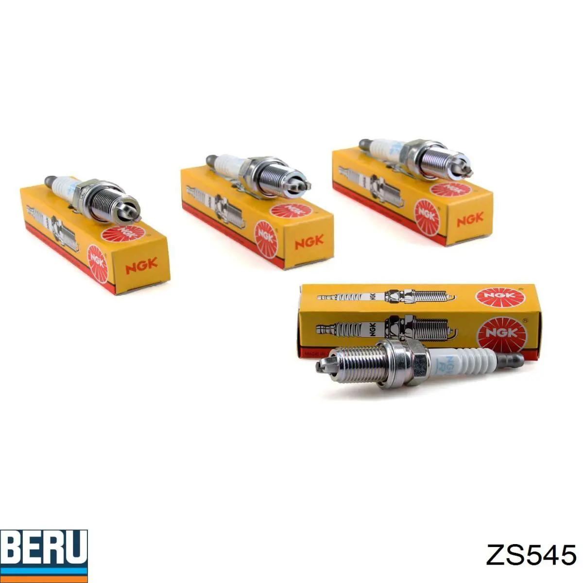 Купити 7084580 Fiat/Alfa/Lancia Котушка запалювання