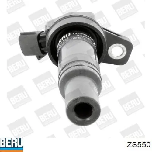 Котушка запалювання VALEO IC016 ціна, від 18.55 USD