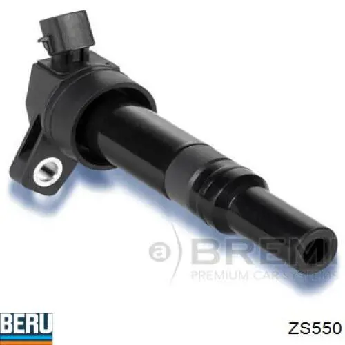 Котушка запалювання VALEO 273002E000 ціна, від 23.37 USD