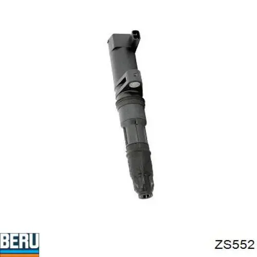 Котушка запалювання Beru ZS552 ціна, від 16.74 USD
