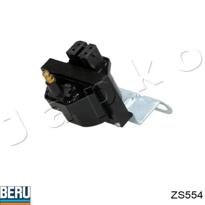 Котушка запалювання 96165049 FSO
