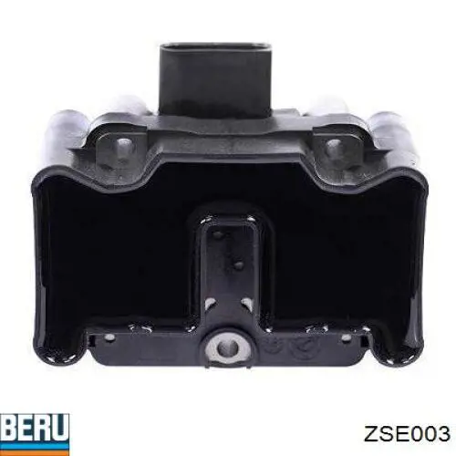Котушка Beru ZSE003
