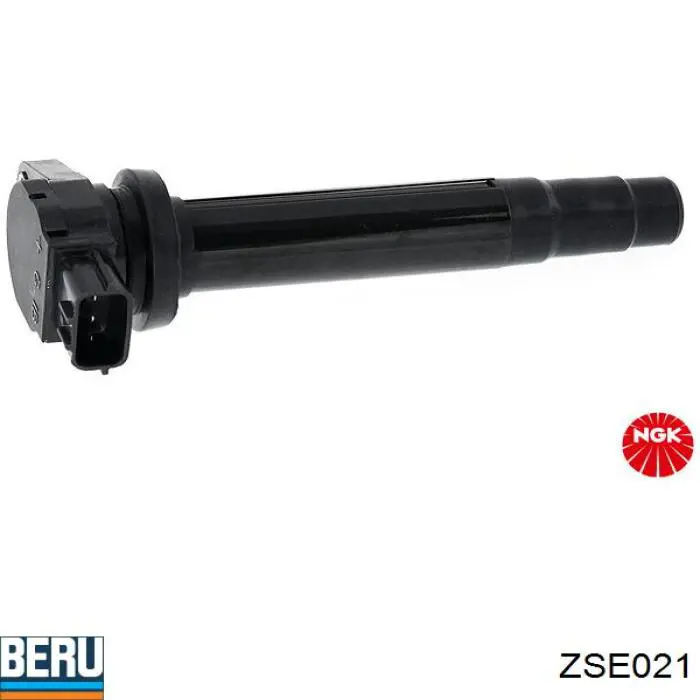 Котушка Beru ZSE021