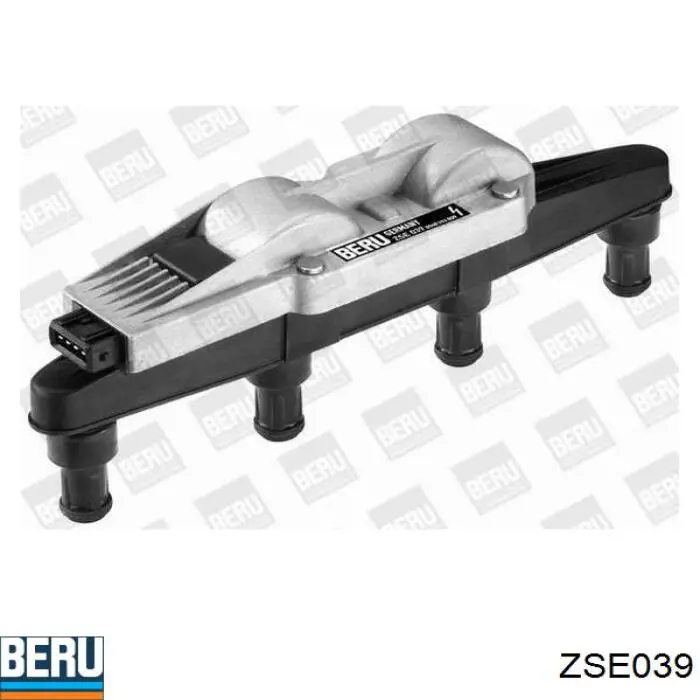 Котушка запалювання General Motors B0047 ціна, від 62.07 USD