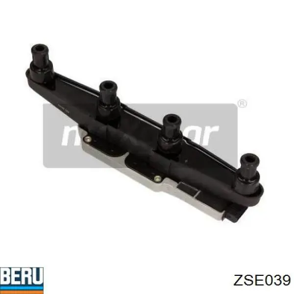 Купити B0047 General Motors Котушка запалювання