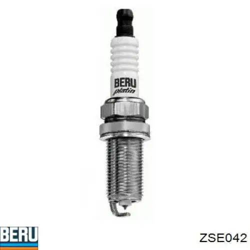 ZSE042 Beru Котушка запалювання