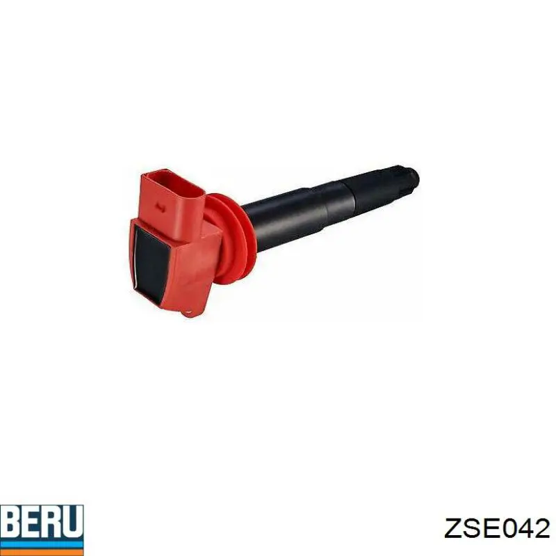 Котушка Beru ZSE042